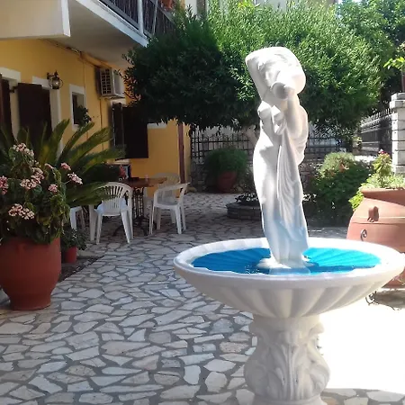 Corfu Dream Fani Apartmán