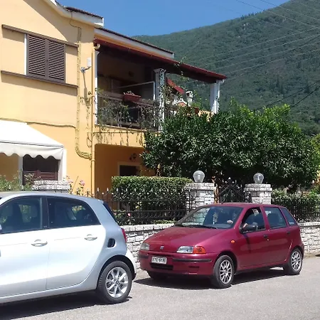 Apartmán Corfu Dream Fani