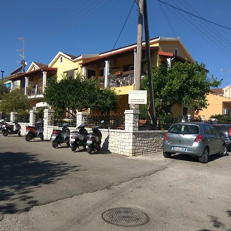 Apartmán Corfu Dream Fani