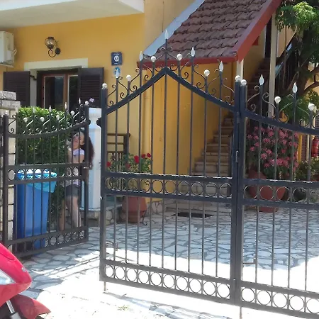 Apartmán Corfu Dream Fani