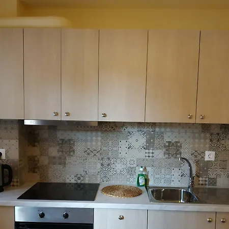 Corfu Dream Fani Ipsos