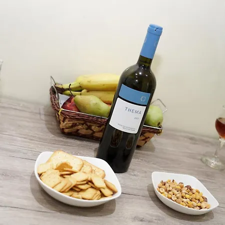 Apartmán Corfu Dream Fani