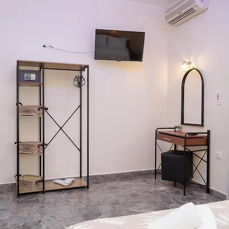 Corfu Dream Fani Apartmán