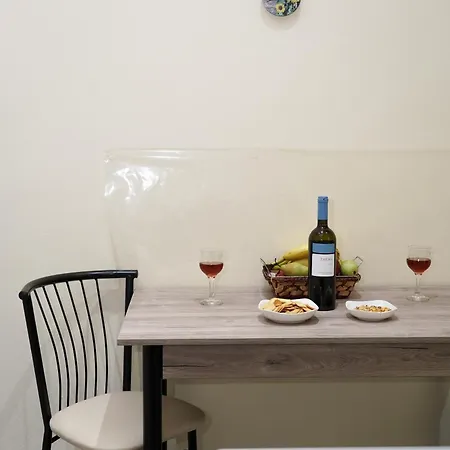 Corfu Dream Fani Apartmán *