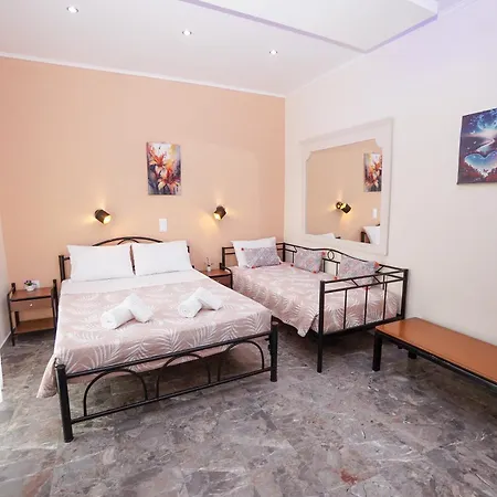 Apartmán Corfu Dream Fani *