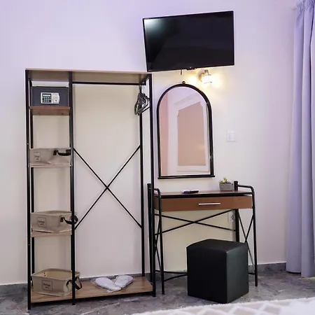 Apartmán Corfu Dream Fani Ipsos