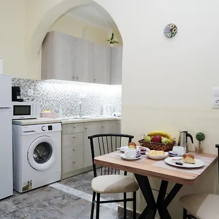 Corfu Dream Fani * Ipsos