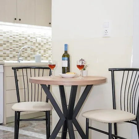 Apartmán Corfu Dream Fani *