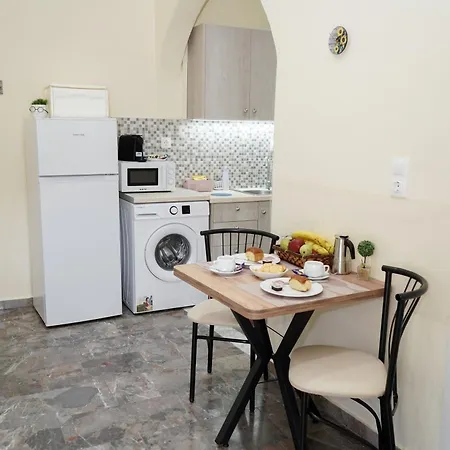 Corfu Dream Fani