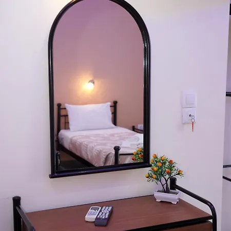 Apartmán Corfu Dream Fani *