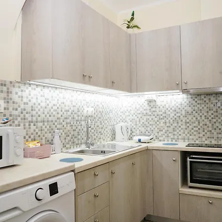 Corfu Dream Fani Apartmán