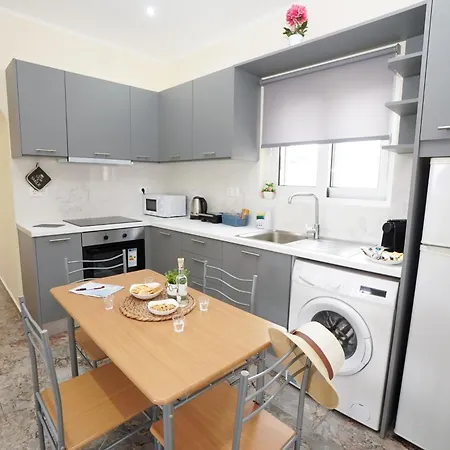 Apartmán Corfu Dream Fani