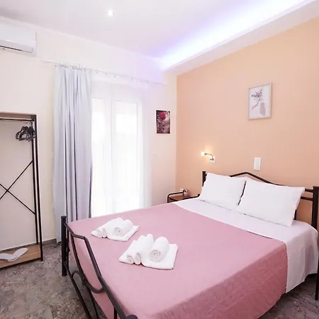 Apartmán Corfu Dream Fani *