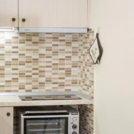 Apartmán Corfu Dream Fani