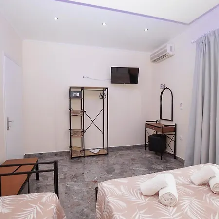 Apartmán Corfu Dream Fani *