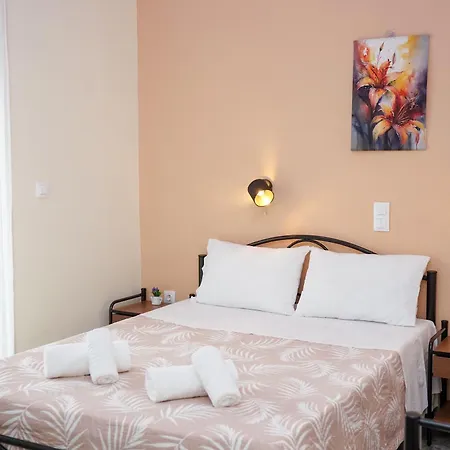 Corfu Dream Fani Apartmán Ipsos