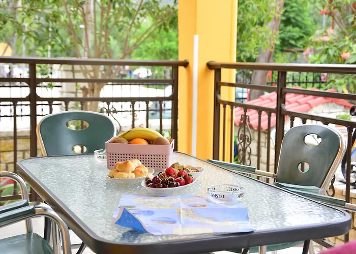 Apartmán Corfu Dream Fani