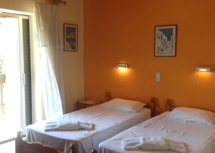 Apartmán Corfu Dream Fani *