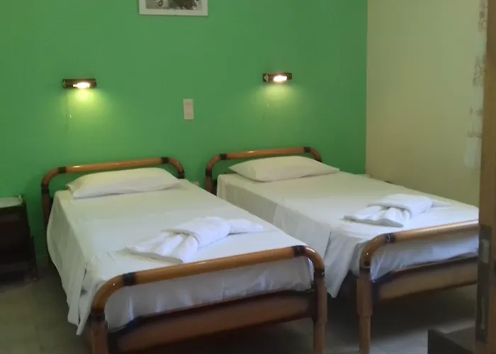 Corfu Dream Fani Ipsos