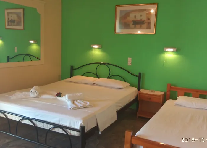 Corfu Dream Fani *