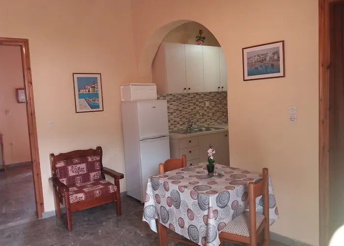 Corfu Dream Fani