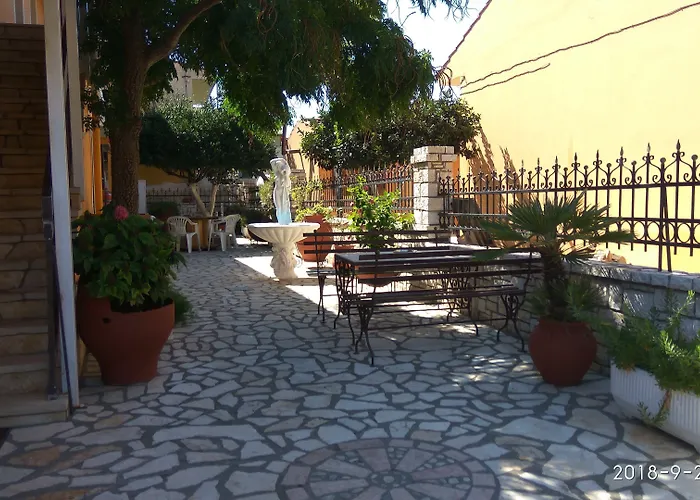 Corfu Dream Fani * Ipsos