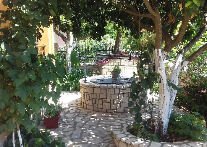 Apartmán Corfu Dream Fani Ipsos