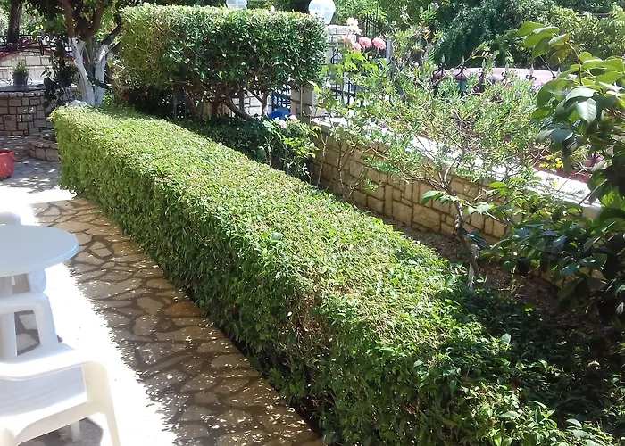 Corfu Dream Fani Apartmán Ipsos