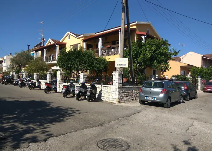 Apartmán Corfu Dream Fani