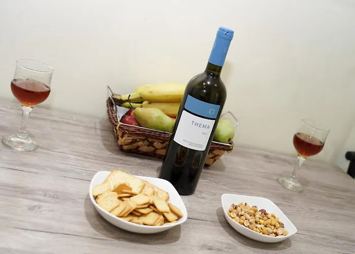 Apartmán Corfu Dream Fani