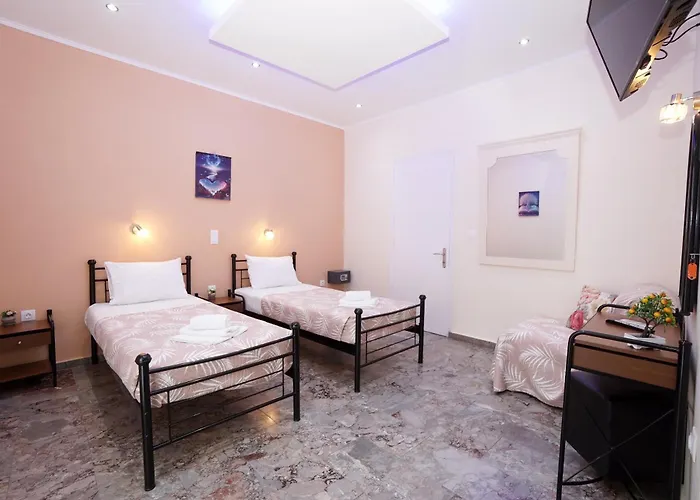 Corfu Dream Fani