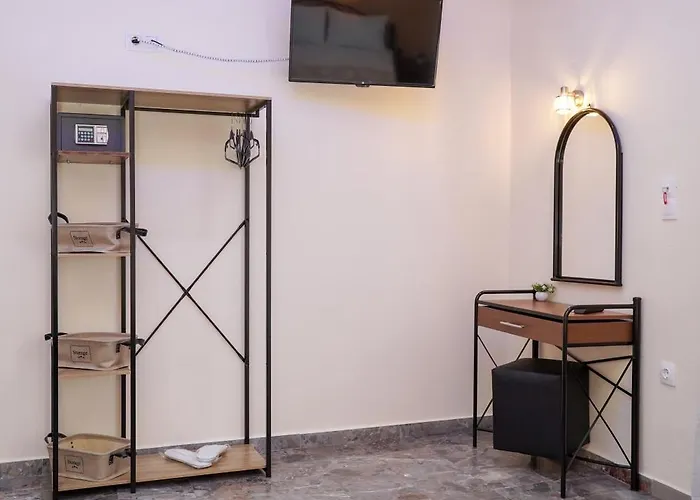 Corfu Dream Fani Apartmán