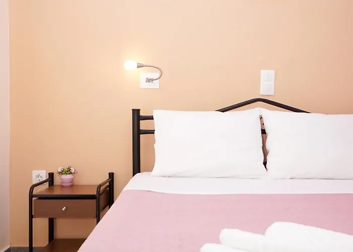 Corfu Dream Fani Apartmán