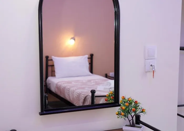 Apartmán Corfu Dream Fani *