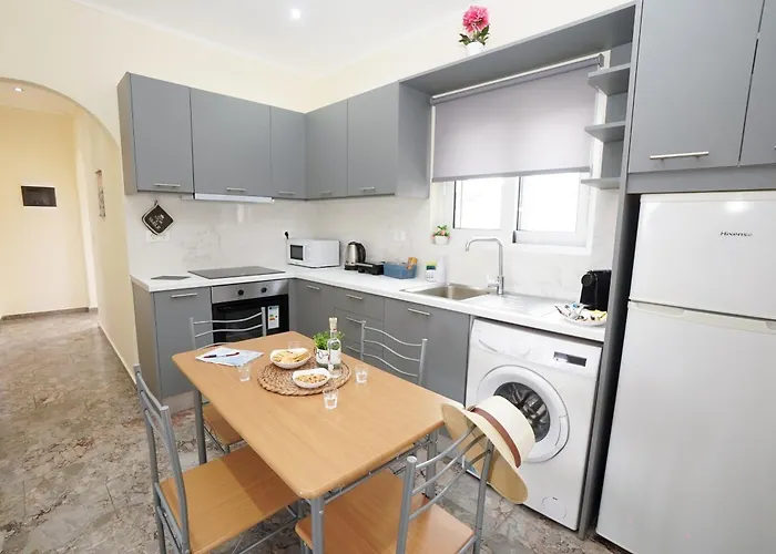 Apartmán Corfu Dream Fani