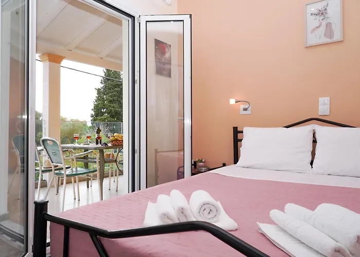 Corfu Dream Fani * Ipsos