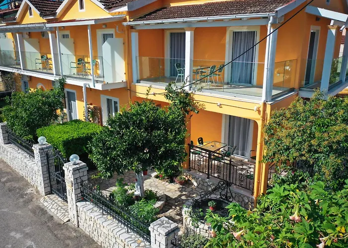 Corfu Dream Fani