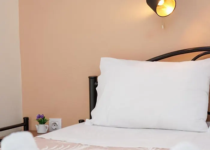 Apartmán Corfu Dream Fani
