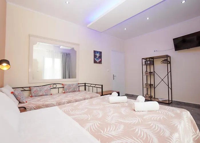 Corfu Dream Fani *