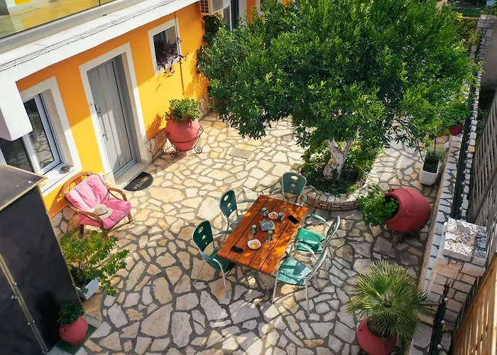 Corfu Dream Fani * Ipsos